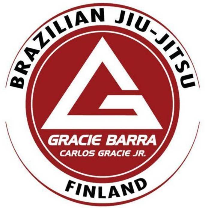 Gracie Barra Akaa