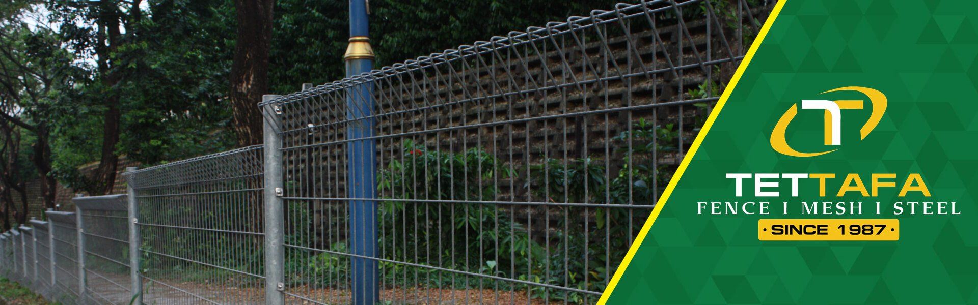 Wire Mesh Supplier & Manufacturer Malaysia