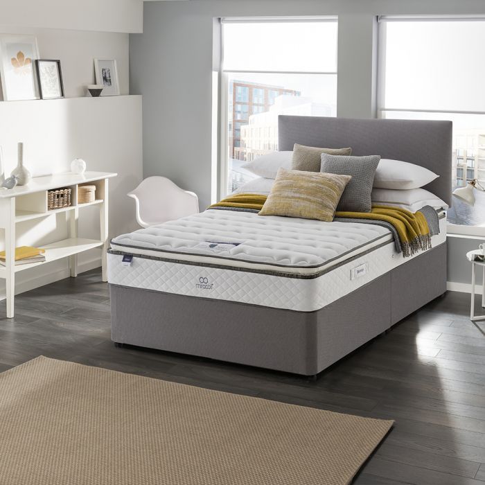 Beds Dumfries Norman Furnishings