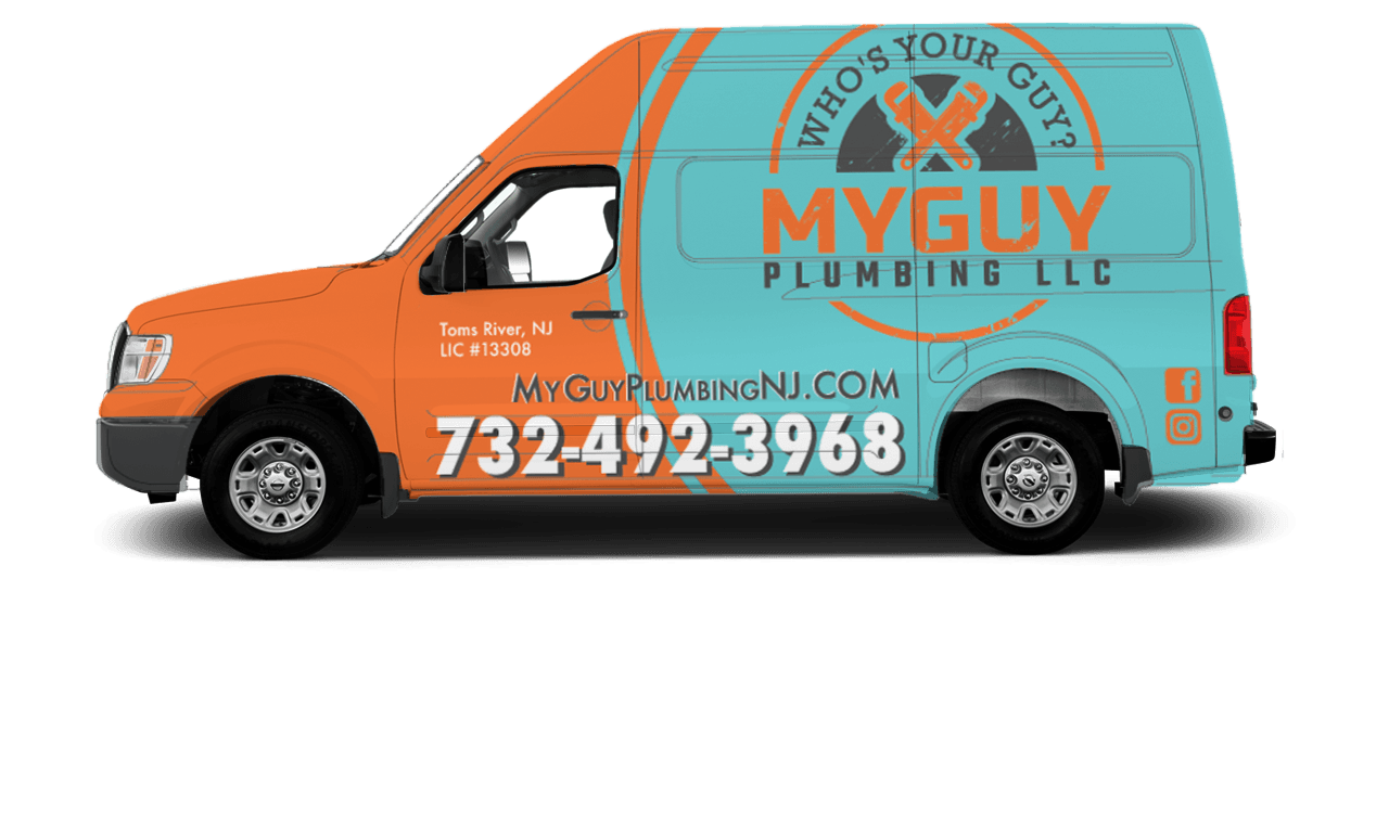 Your Favorite Toms River Plumber Toms River Plumbing Myguy