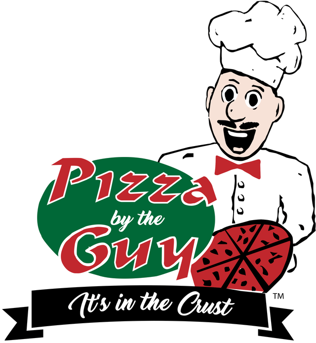 Pizza Guys Medium Size