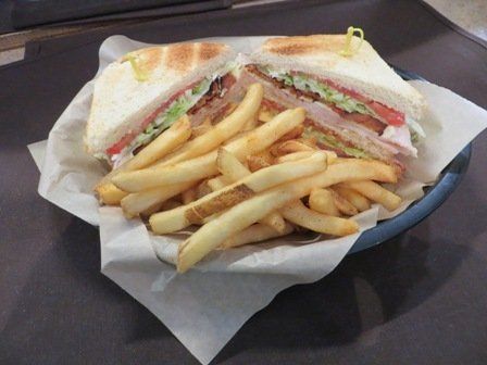 grill westwood