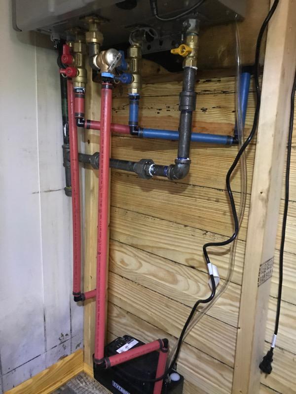 Water Heater Repair | Charlotte, Gastonia & Concord, NC ...