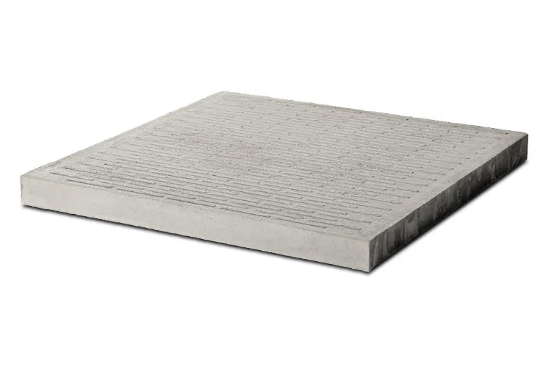 Stowell Concrete Commercial Paving Slabs/Utility Paving