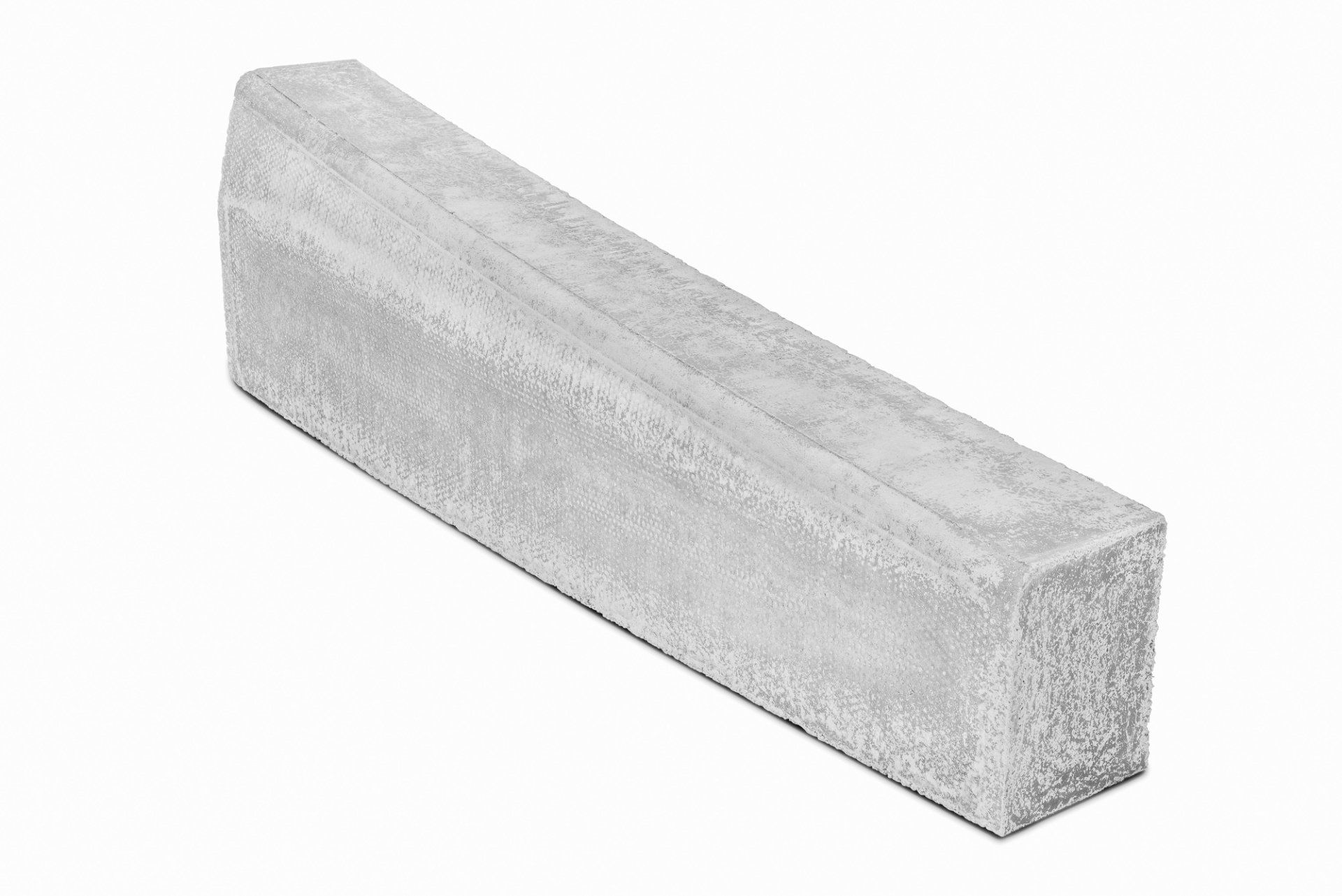 Stowell Concrete Kerbs, edgings & channels