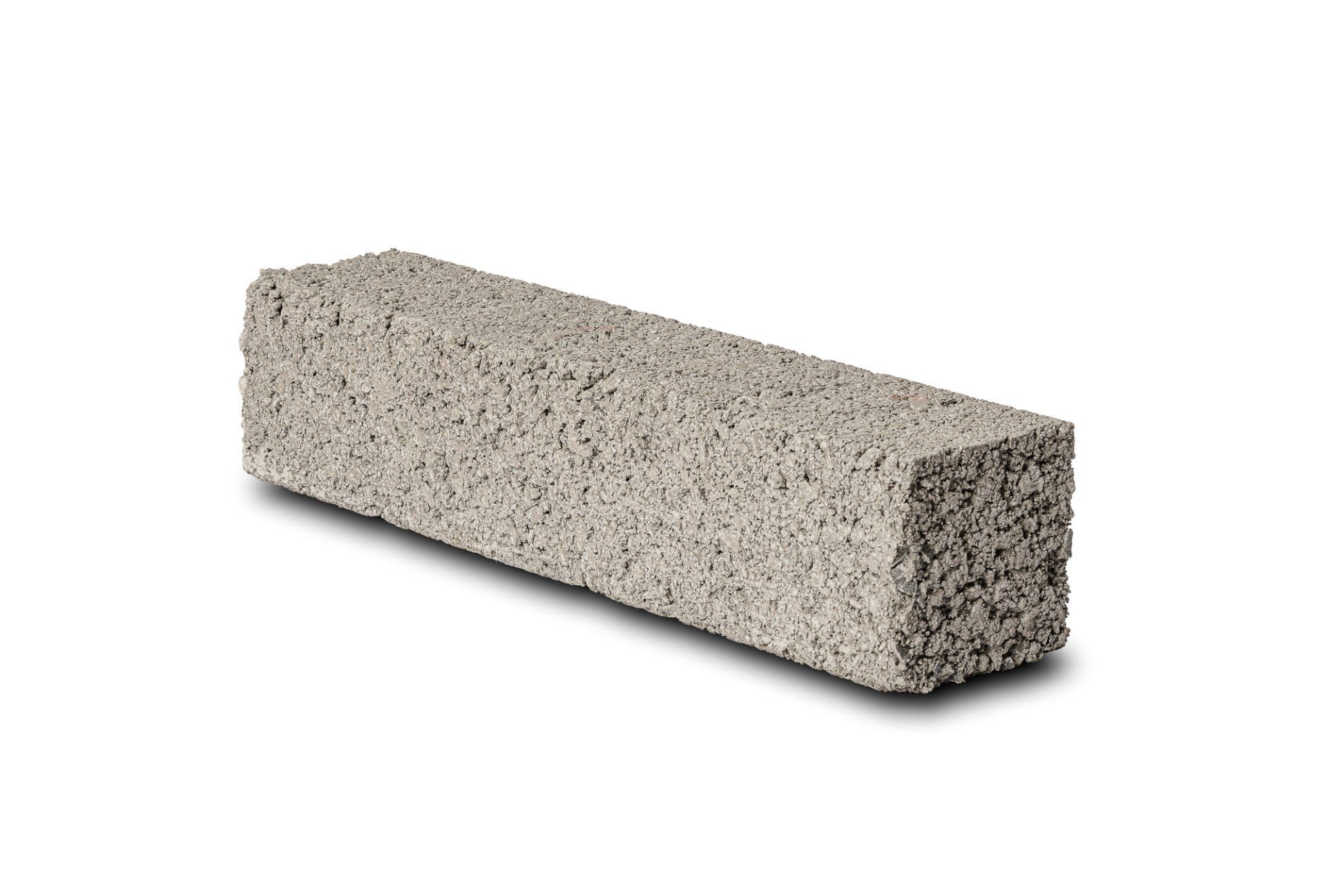 Stowell Concrete Concrete soap bar blocks 10.4N/mm²