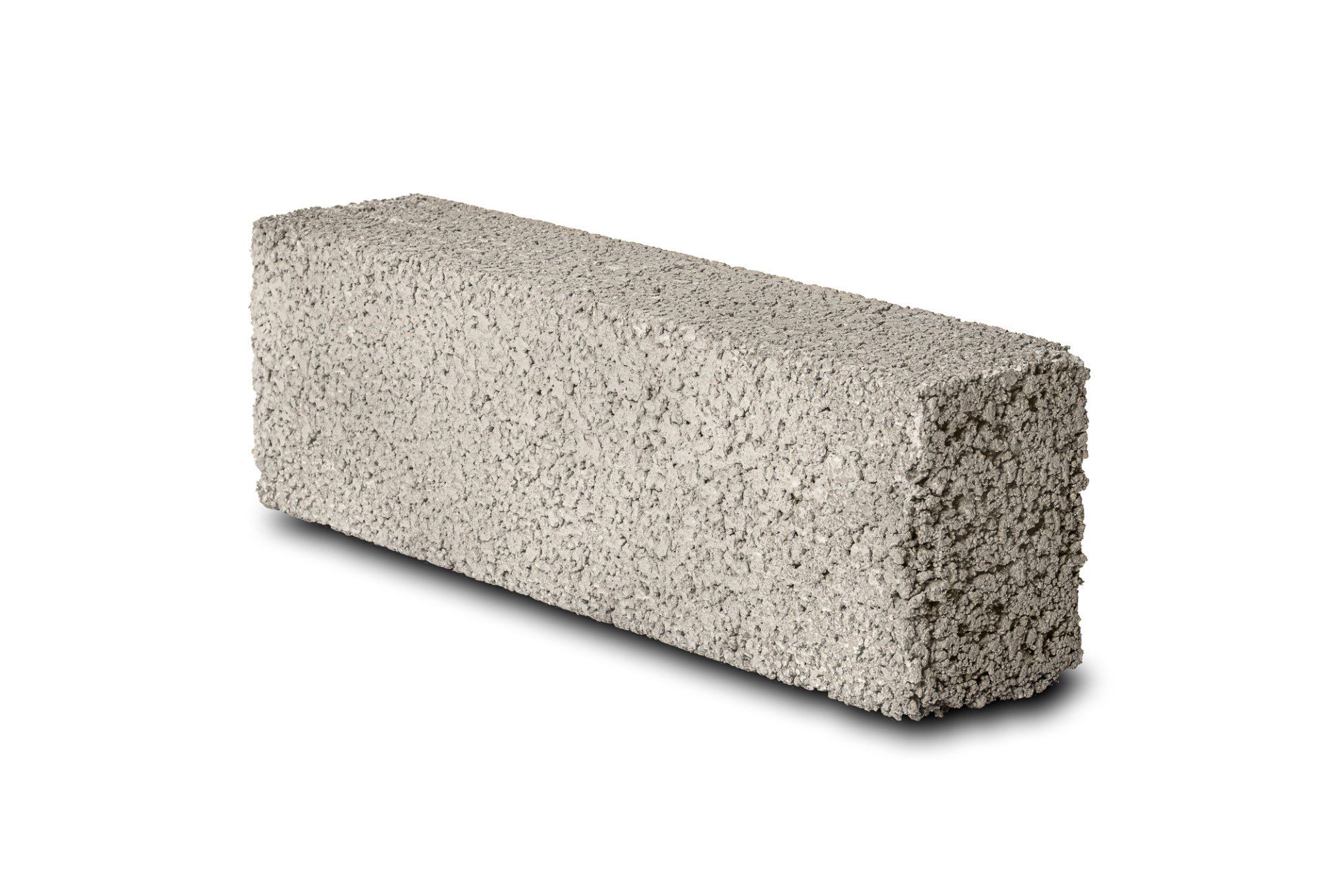 Stowell Concrete Concrete soap bar blocks 10.4N/mm²