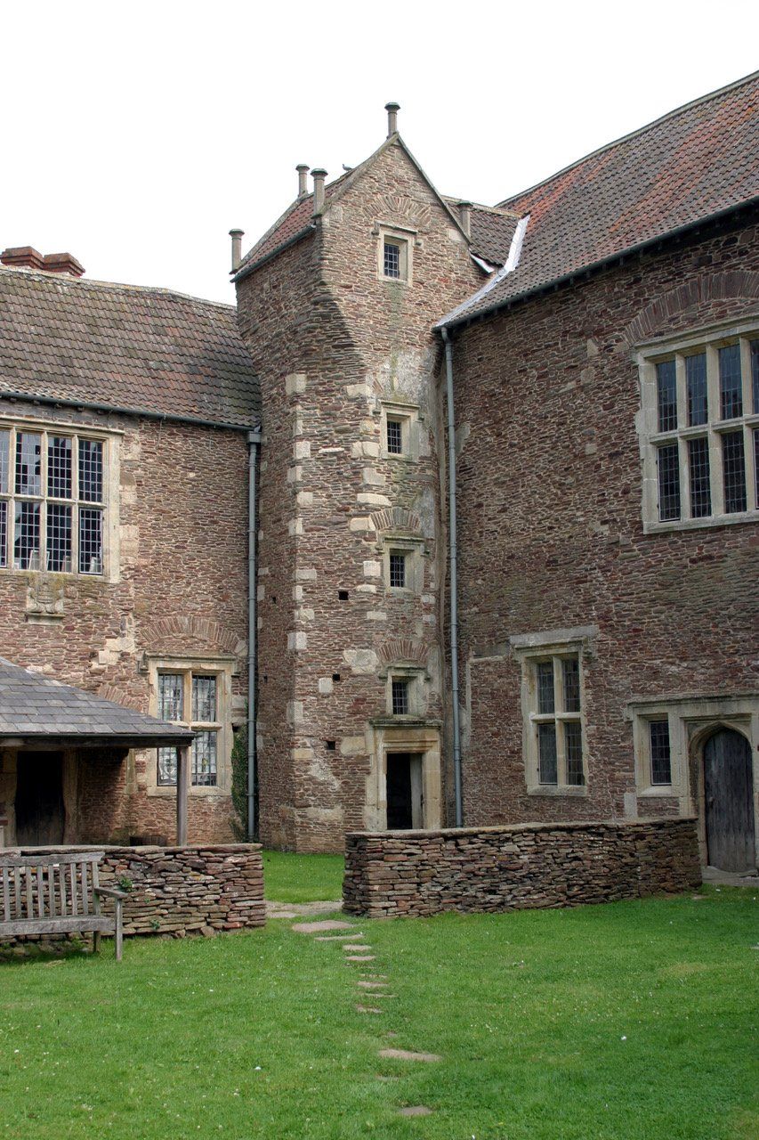 Acton Court Gallery