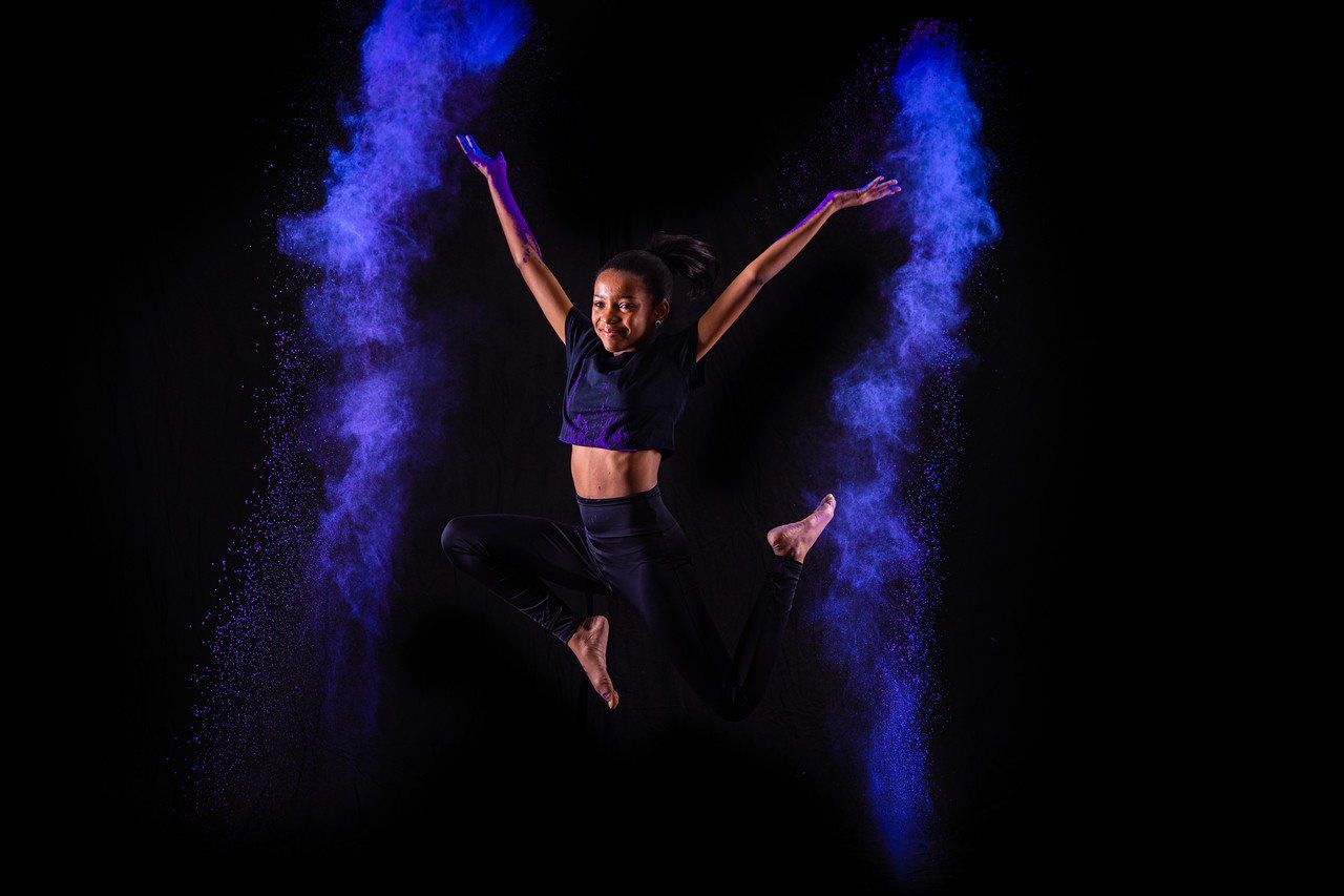 Home Levels Dance Studio