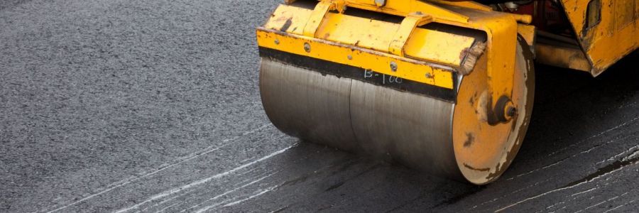 asphalt services throughout South Australia