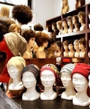 parrucche via venezian milano