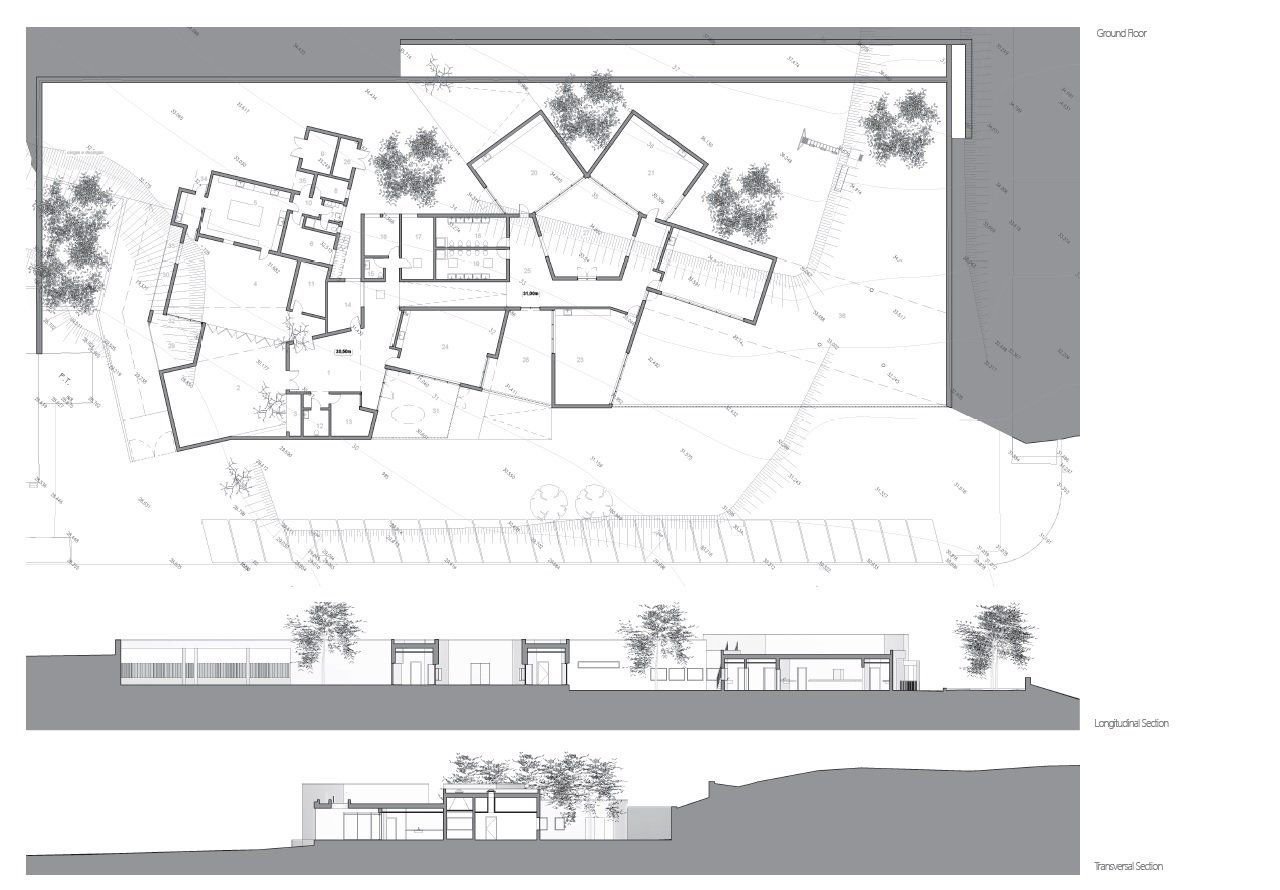 projetos arquitetura joão frescata pereira