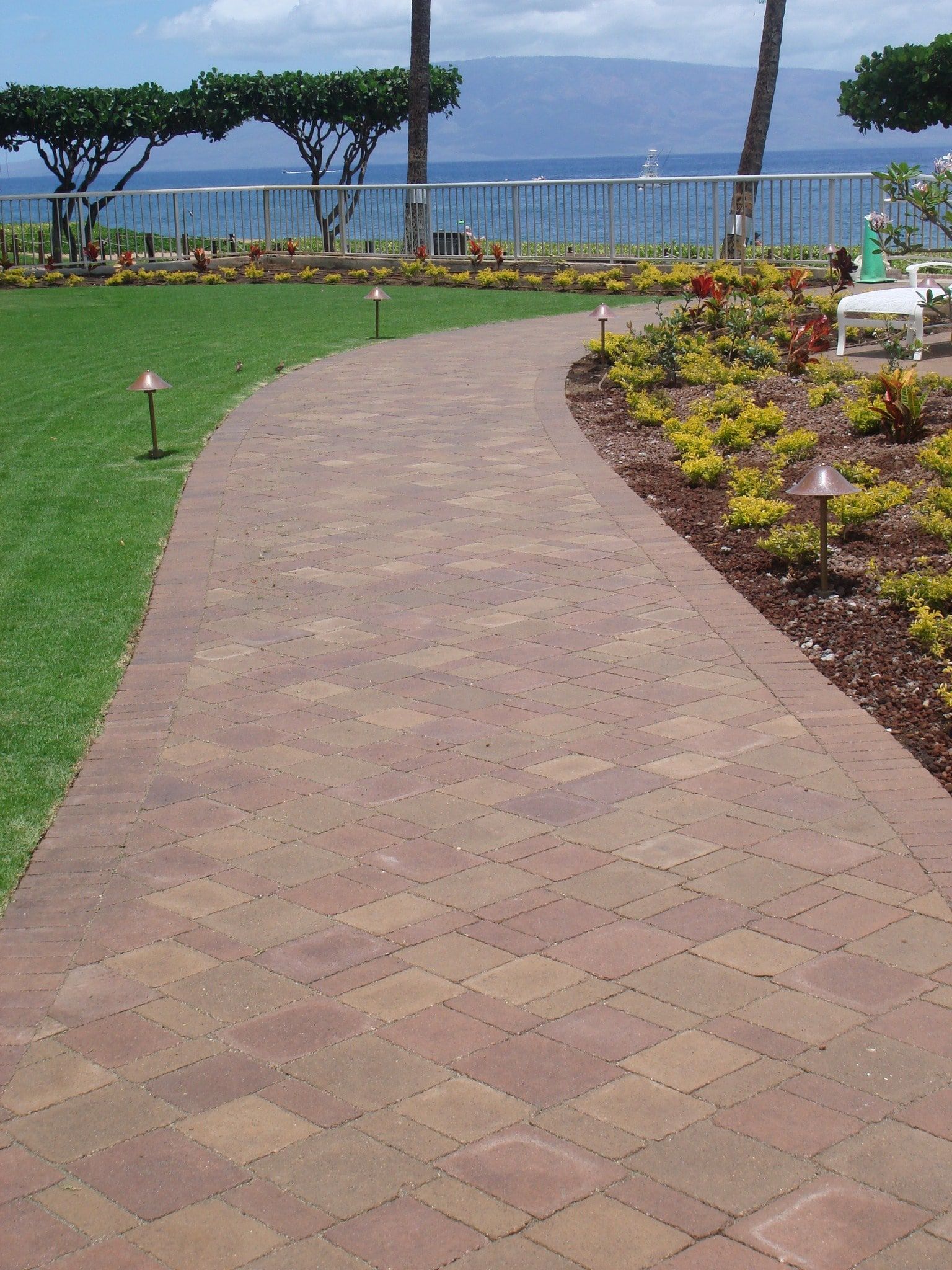 Pavers honolulu hi futura stone of hawaii