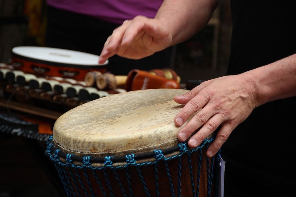 Top 7 Instruments in Music Therapy