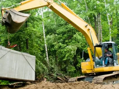 Sewer used as tool for Decatur growth, but many residents on septic