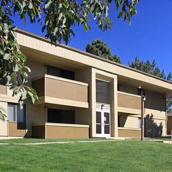 Photo Gallery Citadel Village Apartment Homes