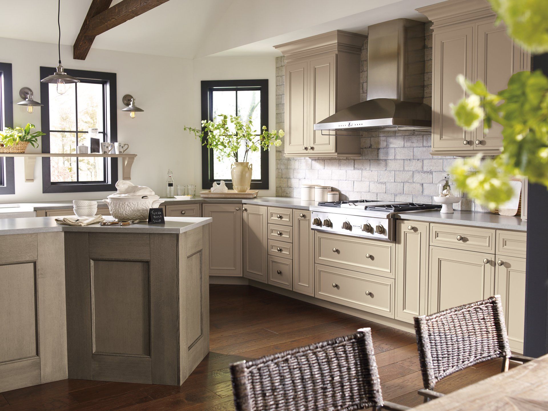 Brock Inc Online Showroom