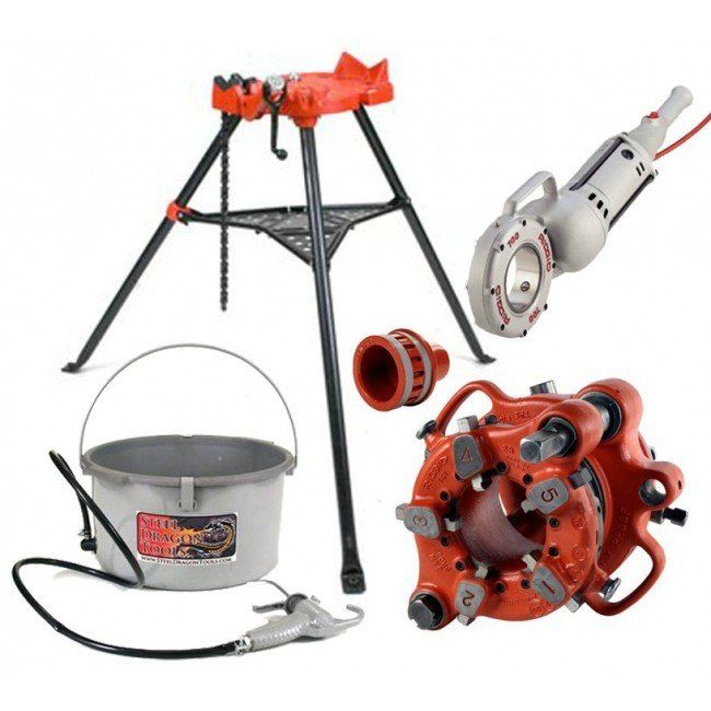 Tool Rentals H & H Tool Service Inc Houston, Texas