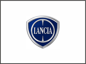 officina lancia