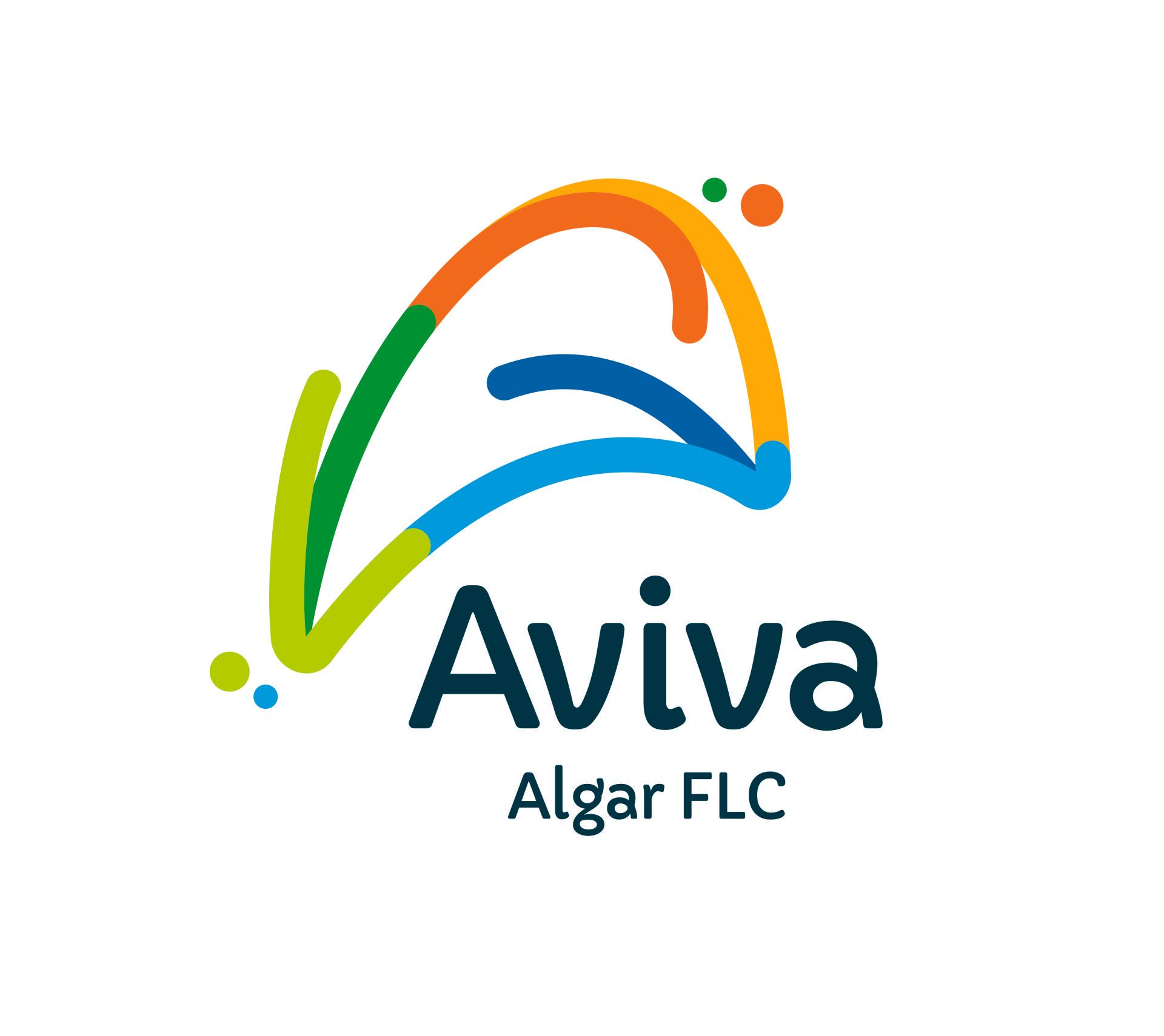 Aviva Financial Calendar