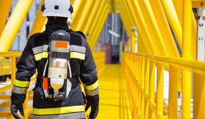 oilfield safety equipment supplies count