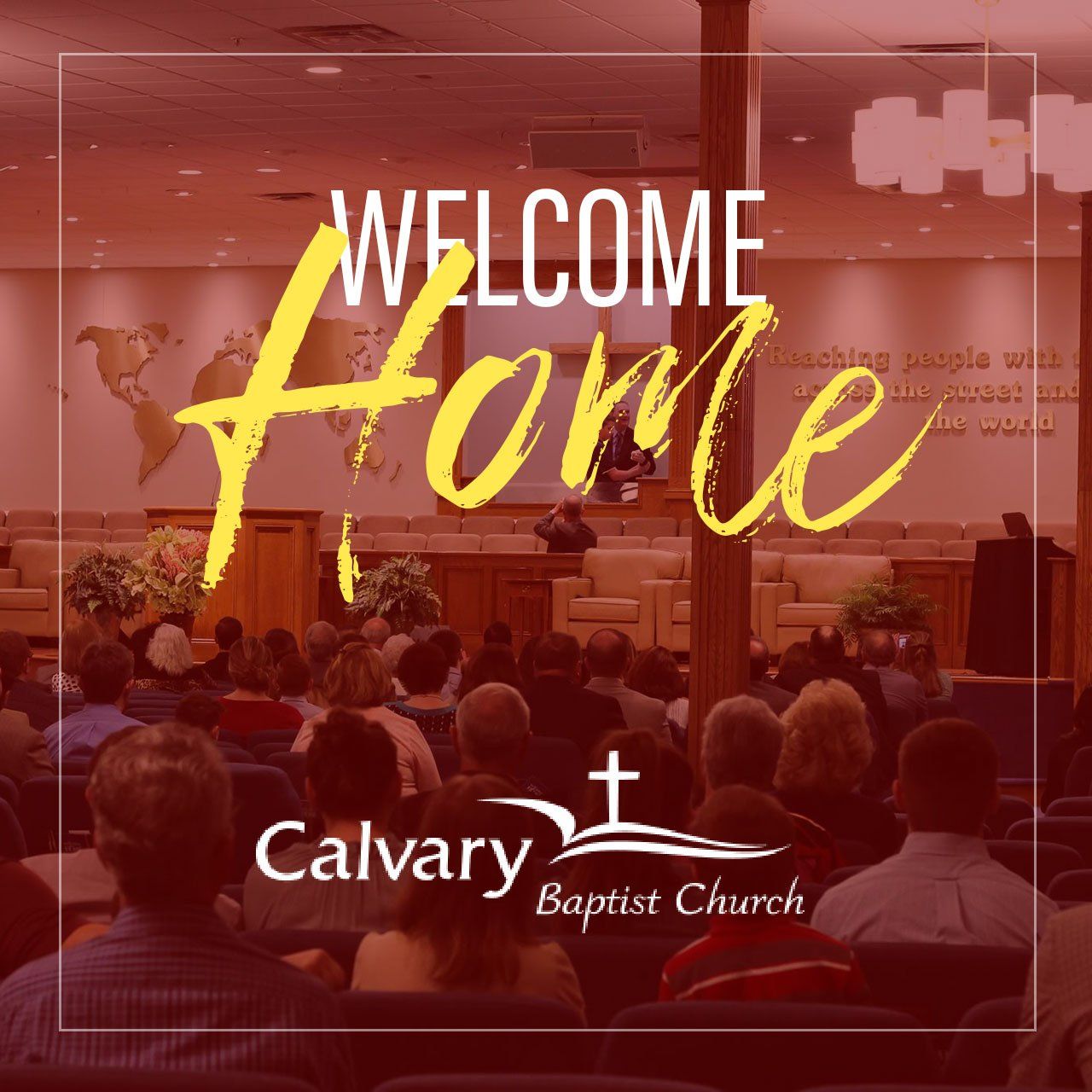 Calvary Baptist Church - King, NC