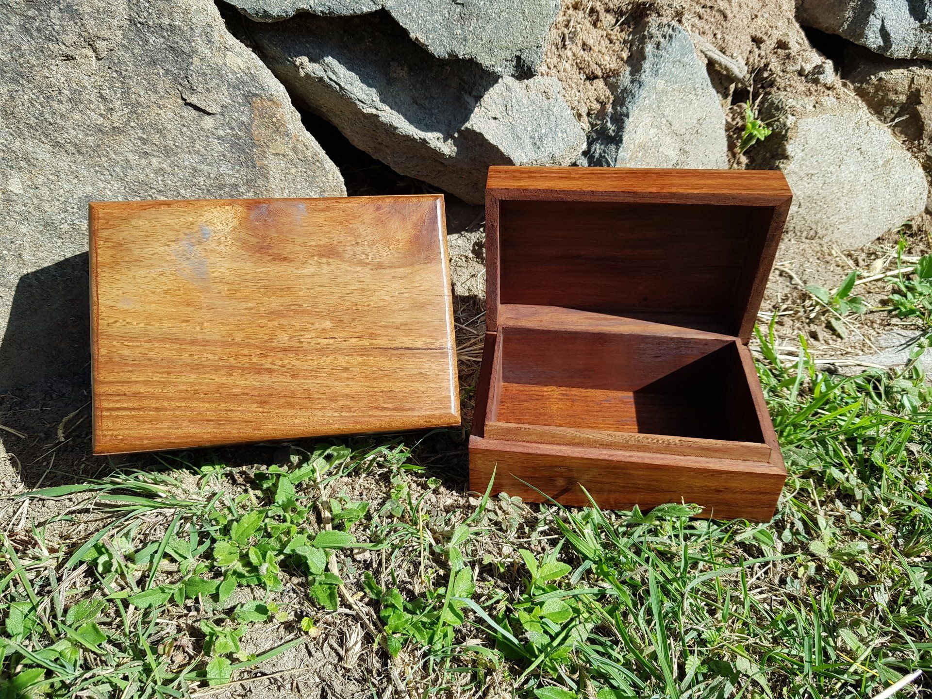 Ashes Boxes Townsville Pet Heaven NQ