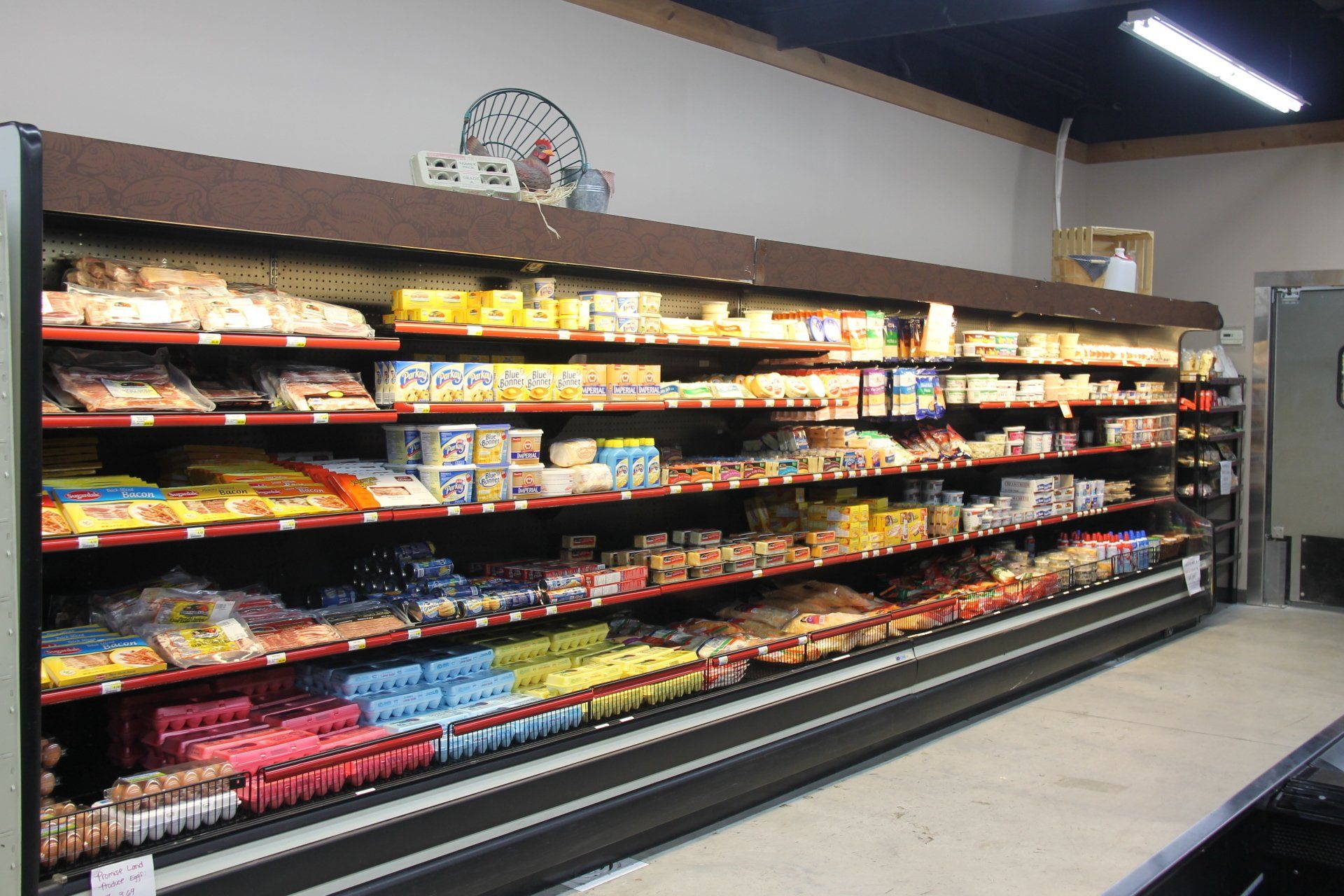 Country Store Tyrone, PA The Village Pantry