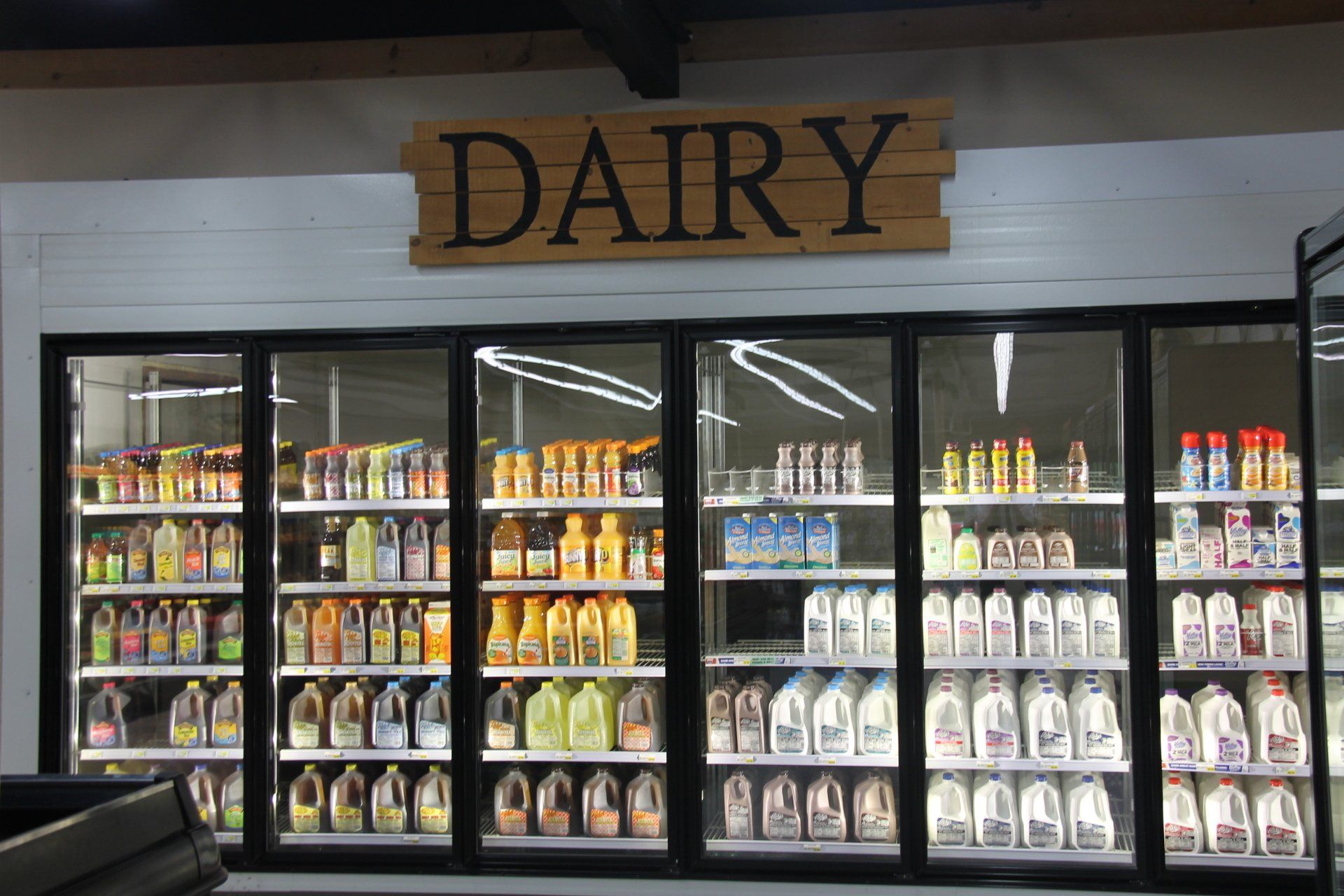 Country Store Tyrone, PA The Village Pantry