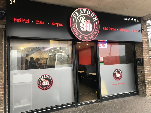 Led Signs 3d Signage Office Signage In Watford Hertfordshire