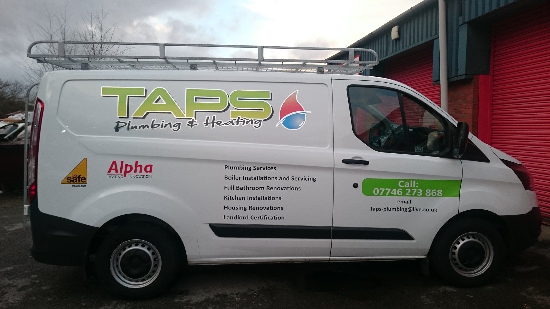 van graphics car stickers watford van sign writing vinyl watford