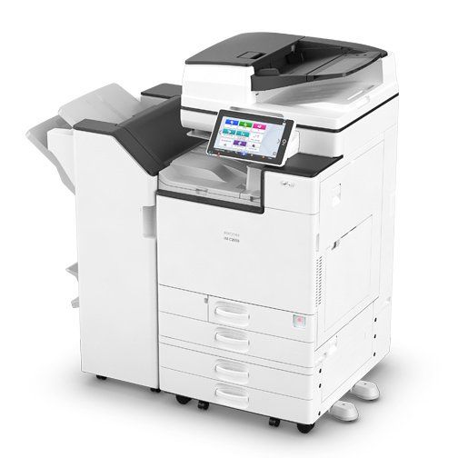Multifunction Printers Xerox Ricoh Photocopiers