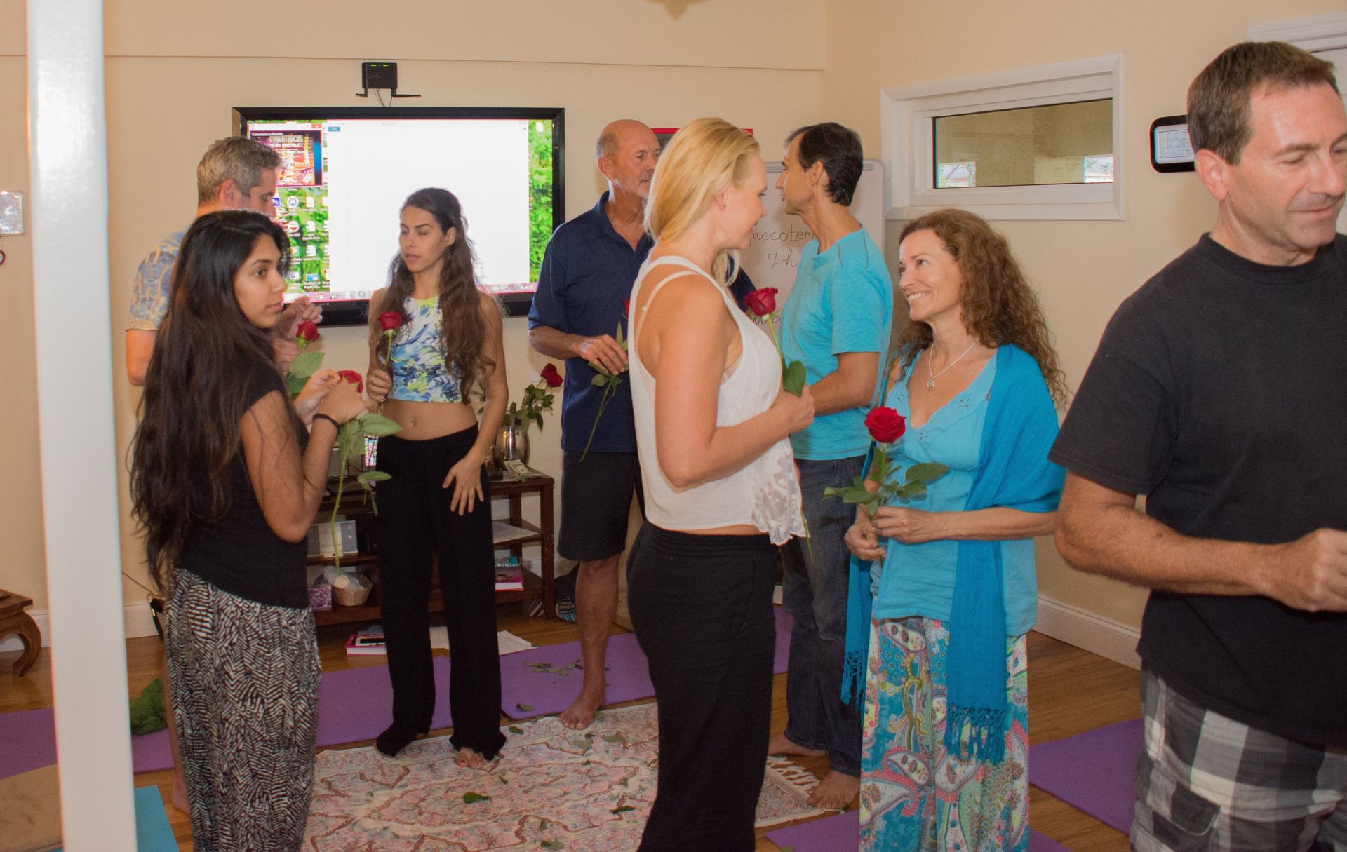 by Lourdes Starshower Tantra Healer Florida