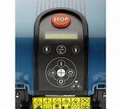 taglia erba elettrico serie c wiper premium