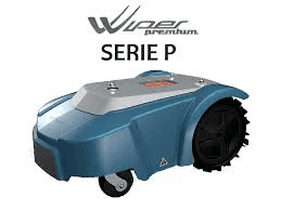 taglia erba elettrico serie p wiper premium