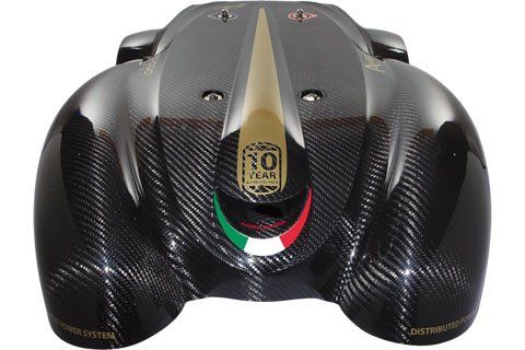 taglia erba elettrico serie yard wiper premium