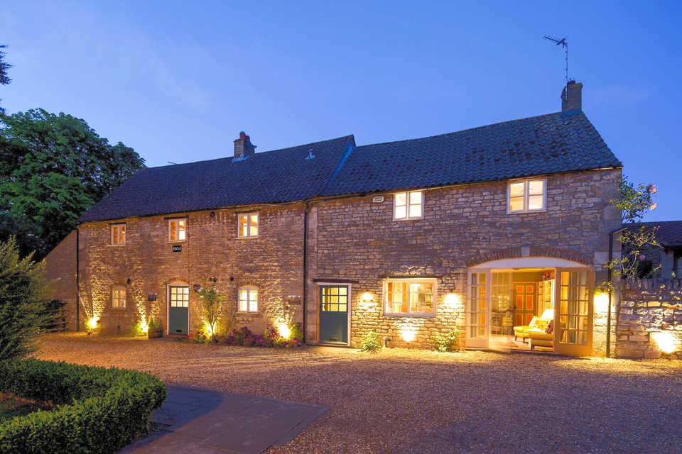 River Nene Cottages 3 selfcatering holiday cottages nr Peterborough