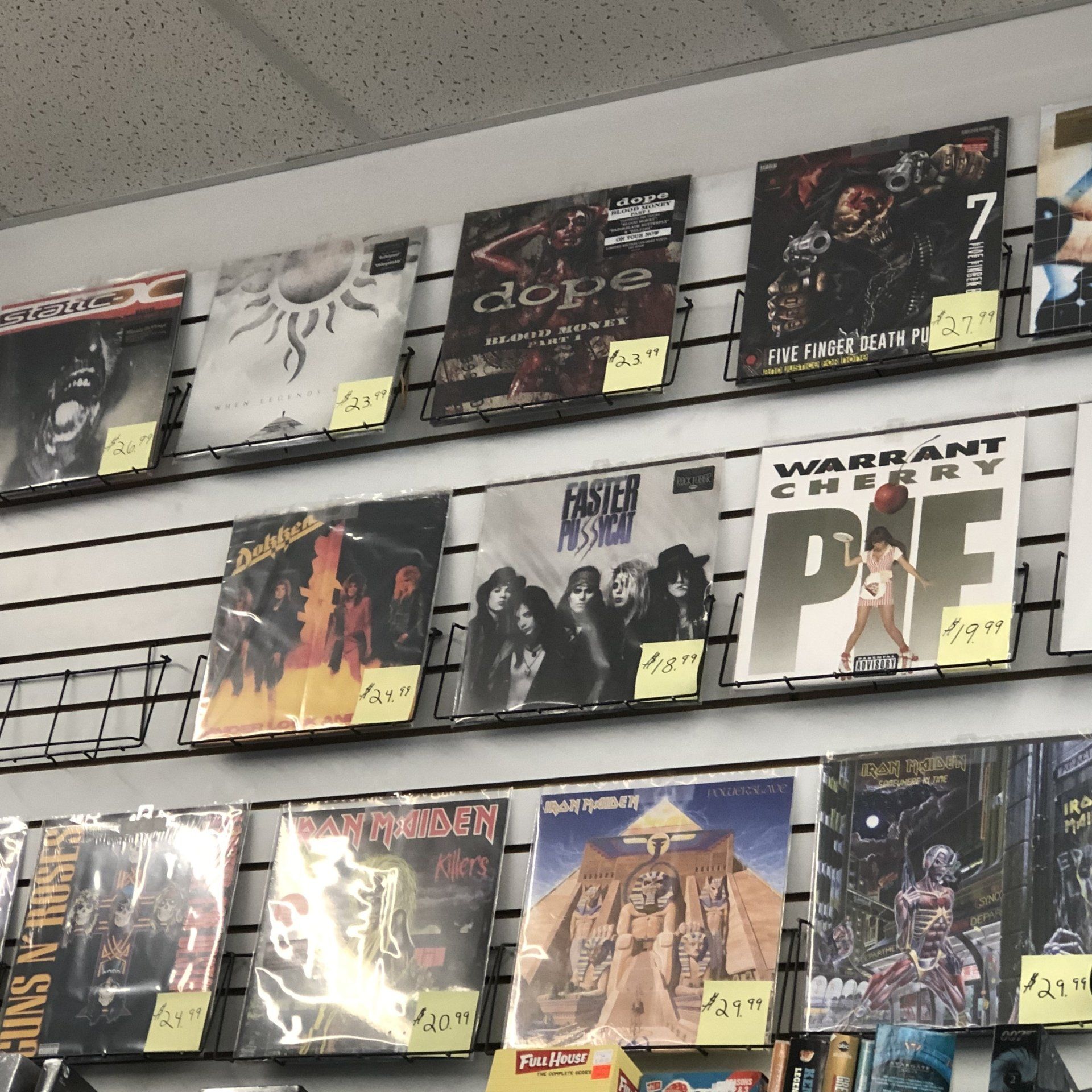 Music Book and Music Exchange Owensboro and Louisville, KY