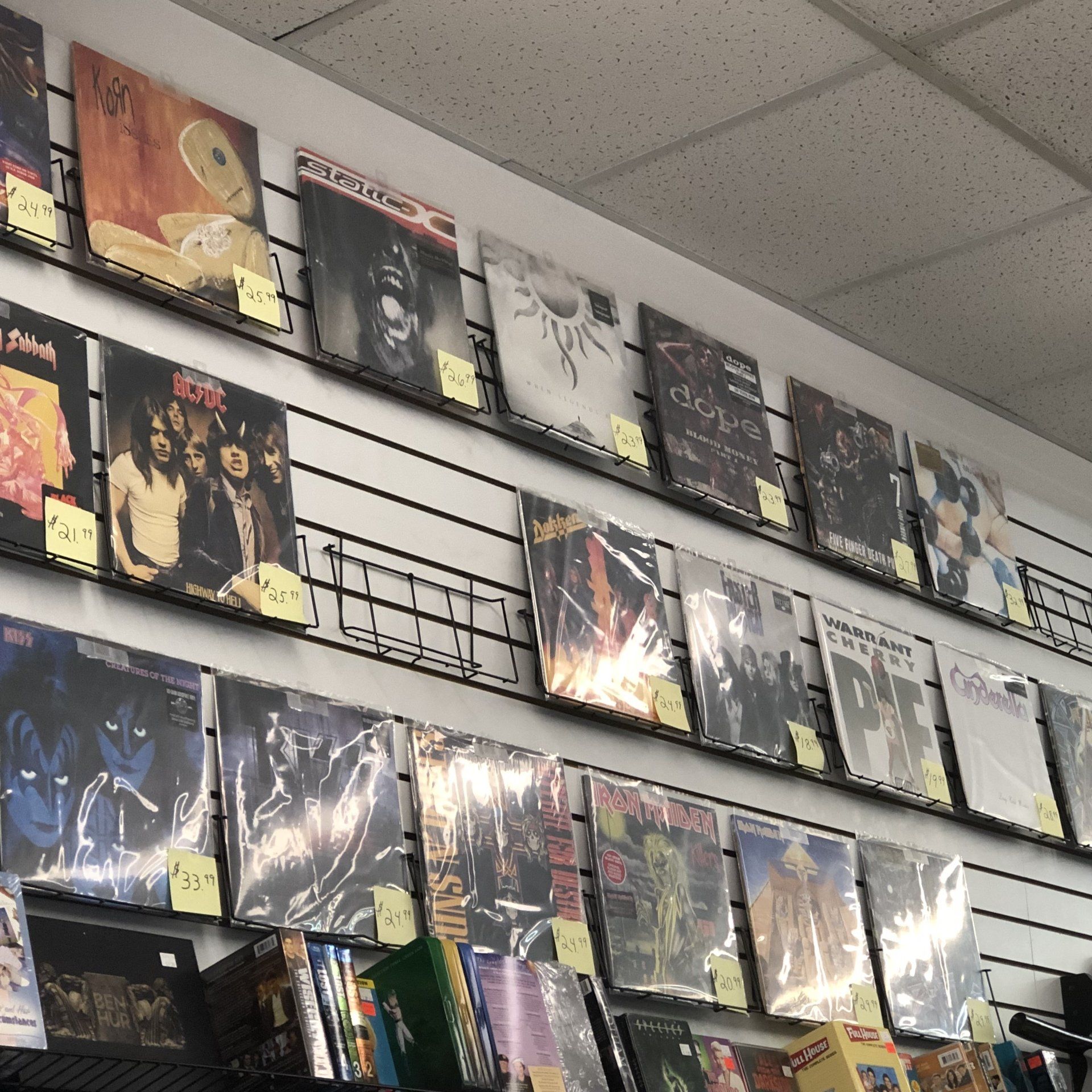 Music Book and Music Exchange Owensboro and Louisville, KY