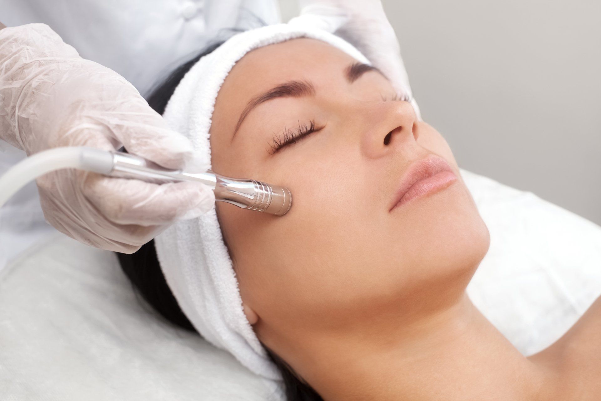 Advanced Skin Care &amp; Hair Removal Center