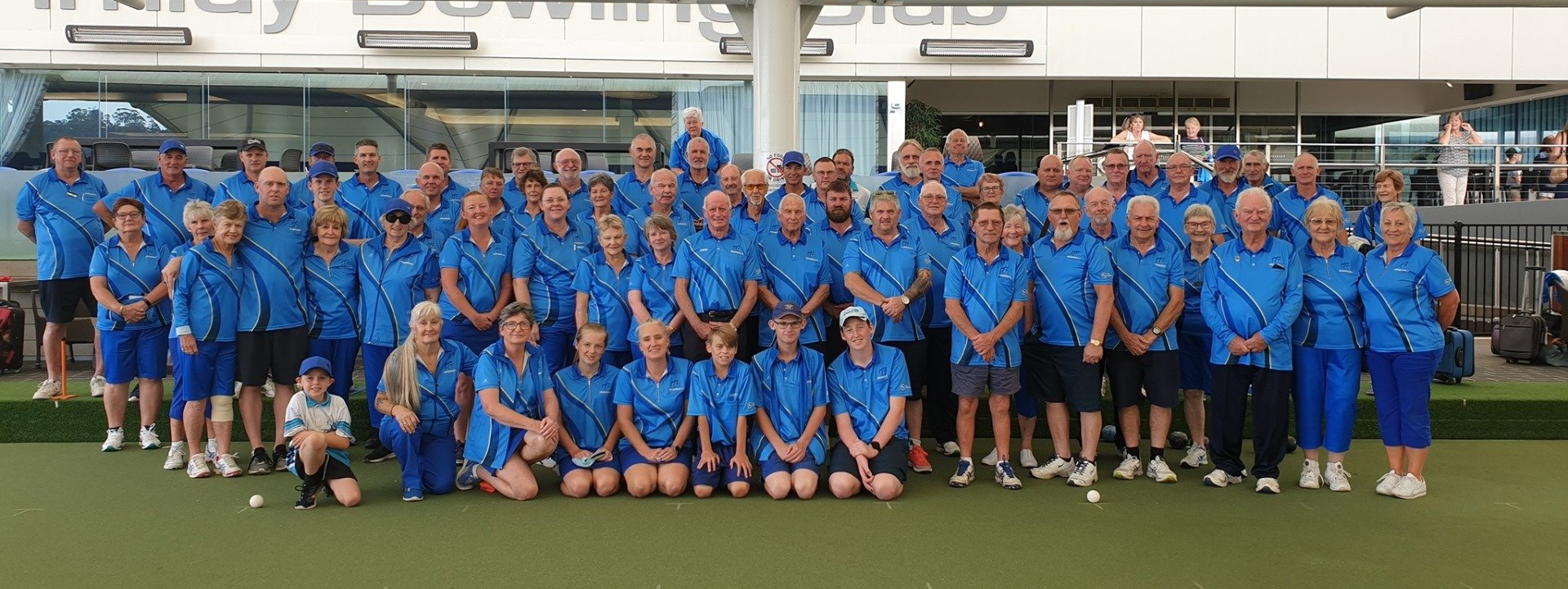 Bowls Club in Merimbula Club Sapphire Merimbula
