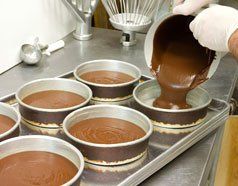 Julia's Bakery - Orange, CT - Baked Goods