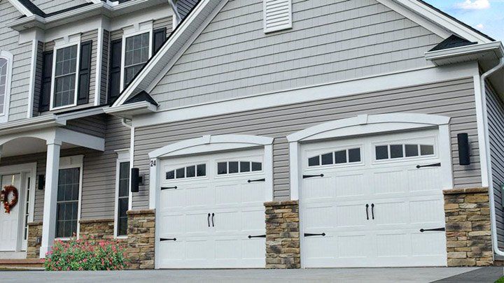 Residential Garage Doors Newtown PA