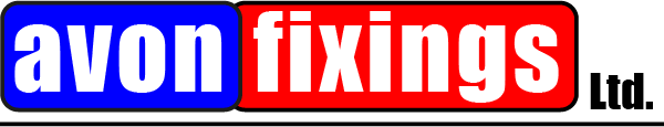 Avon Fixings Ltd Logo