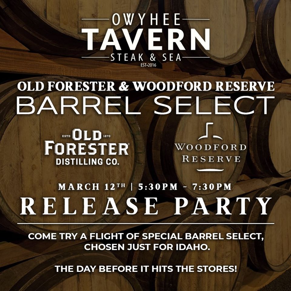 Owyhee Tavern Steak And Seafood Restaurant