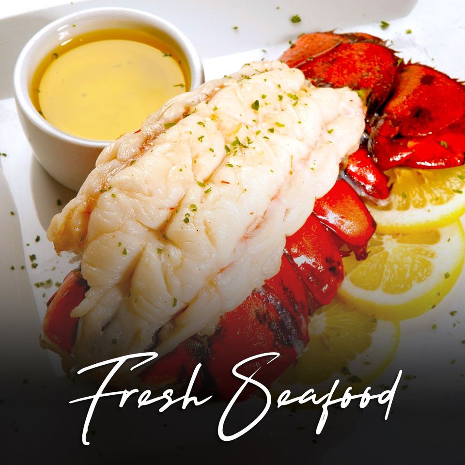 Owyhee Tavern Steak And Seafood Restaurant