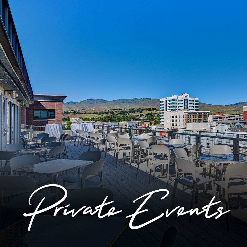 Owyhee Tavern Steak And Seafood Restaurant