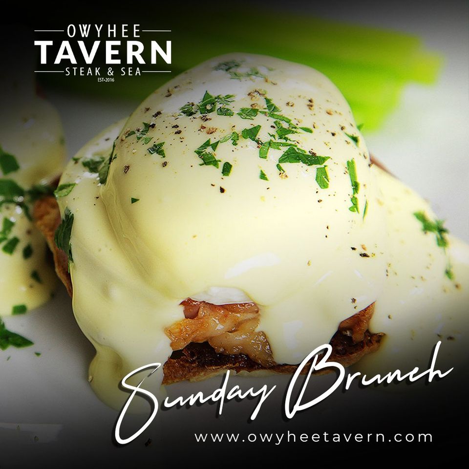 Owyhee Tavern Steak And Seafood Restaurant