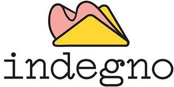 Indegno - la crescentina 2.0-LOGO