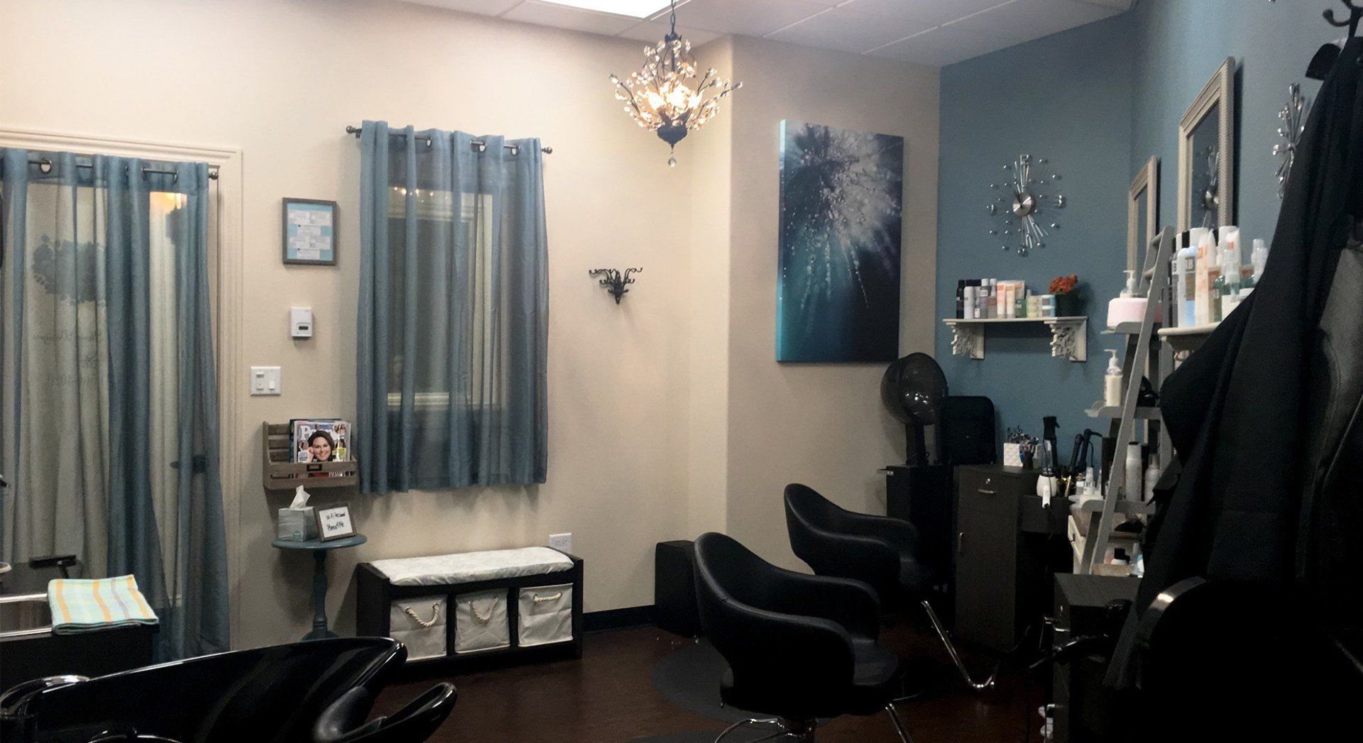 Rent a Suite Phenix Salon Suites Wisconsin